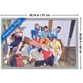thumbnail image 2 of BTS - LOVE YOURSELF ? « Elle », 2 of 4