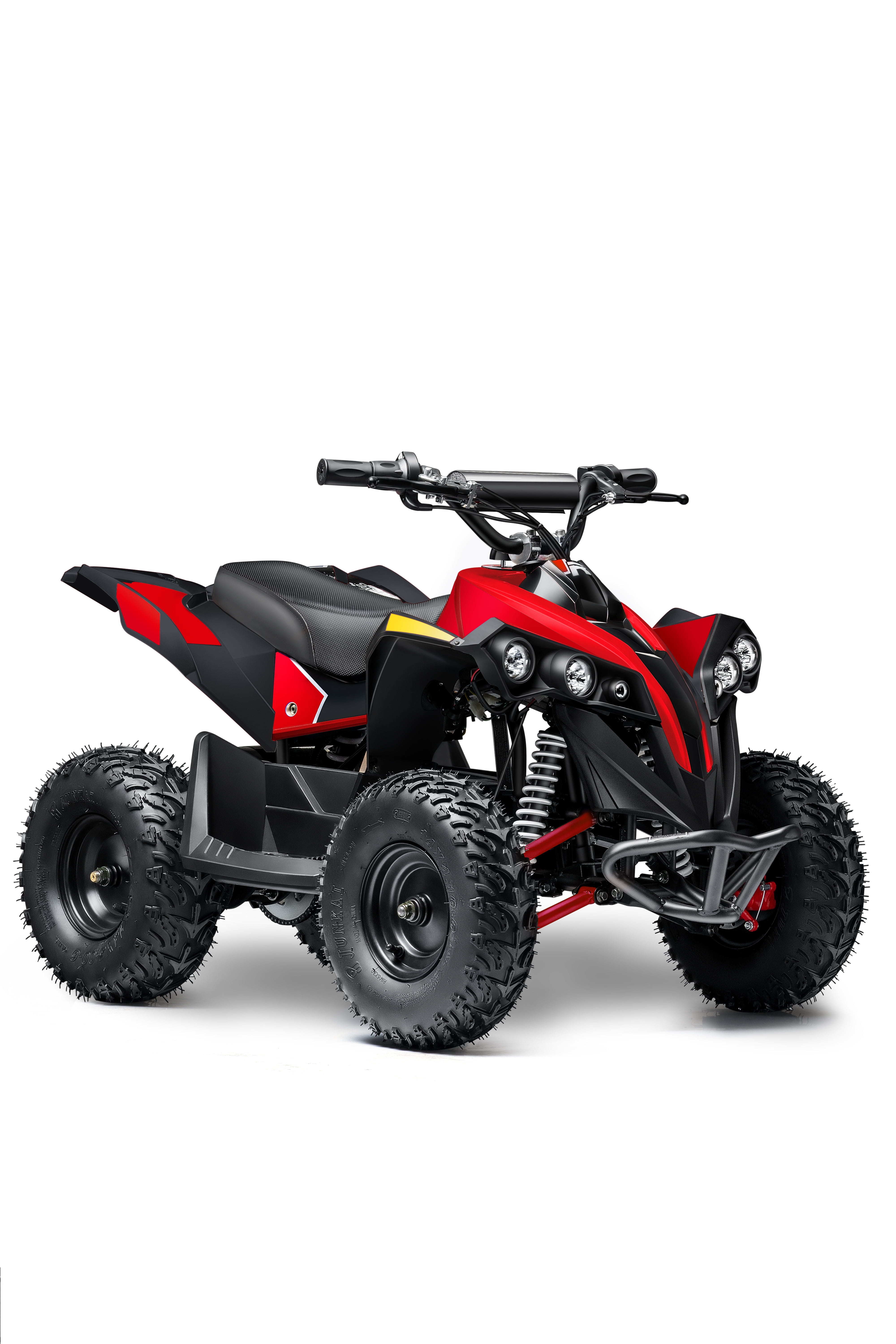 super sport 36v atv