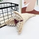 thumbnail image 4 of Nuevo producto transfronterizo Dune Part Two Sandworm Plush Dune Movie Sandworm Plush Doll, 4 of 5
