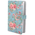 thumbnail image 4 of Filfeel PU Photo Album, Photo Album, Name Card Holder, For Bus Tickets Home Outdoors Movie Tickets, 4 of 8