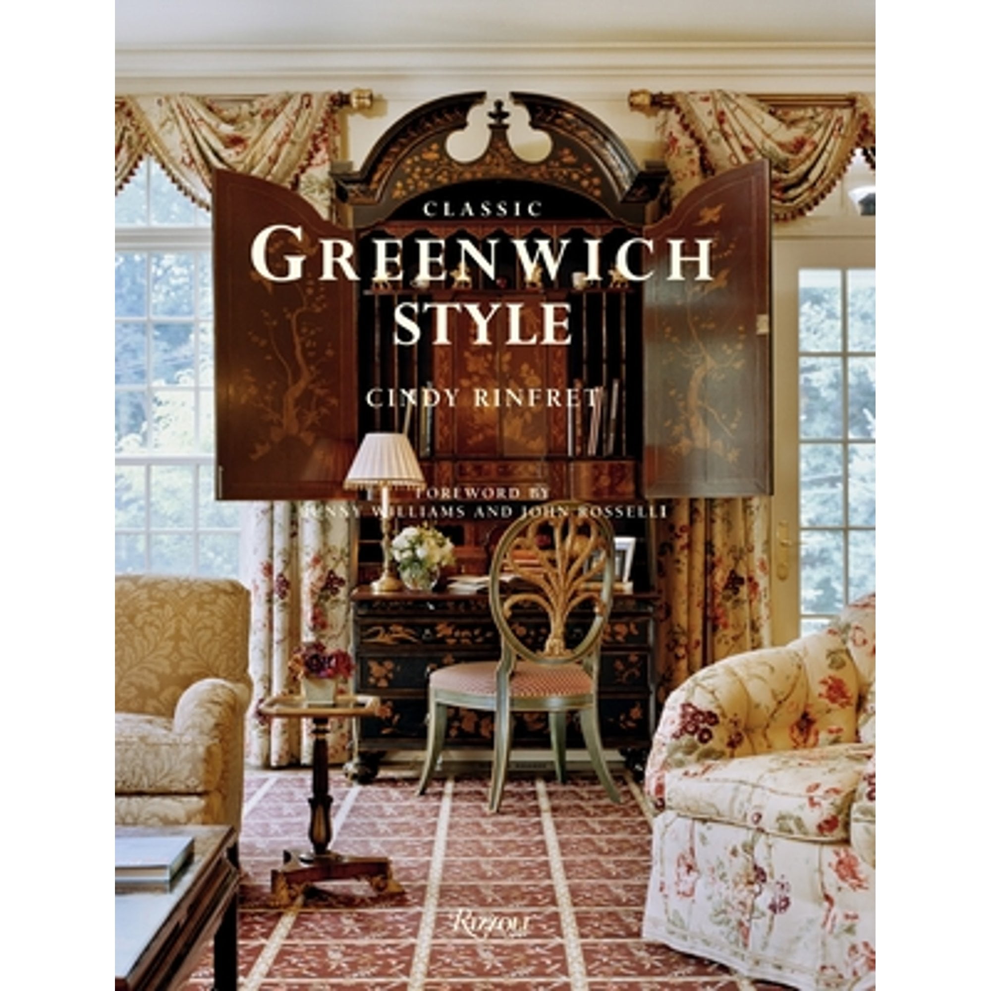 洋書 GautamaRALPH LAUREN A WAY OF LIVING R Ralph Lauren: A Way of Living Book – EK Home