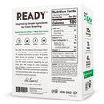 thumbnail image 3 of Ready® Protein Bar, Mint Chocolate Chip 5 Count Bars, 3 of 11