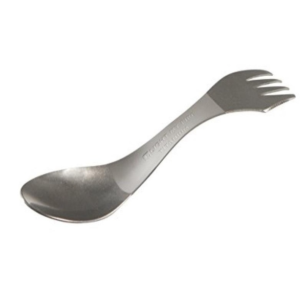 Titanium Spork Walmart Canada