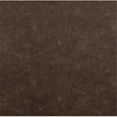 thumbnail image 1 of Designer Fabrics G561 54 Po Large Brun&44; Cuir Recyclé de Qualité Rembourré, 1 of 1