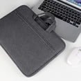 thumbnail image 5 of Laptop Sleeve Case Computer bag Inner bag Trolley bag design of suitcase - 13.3/14.1-15.4/15.6 inch, 5 of 5