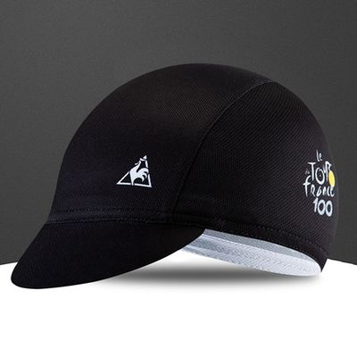 cycling team hats