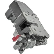 Dorman 931-685 Rear Passenger Side Door Lock Actuator Motor for Specific Jeep Models Fits select: 2005-2010 JEEP GRAND CHEROKEE