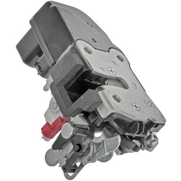 Dorman 931-685 Rear Passenger Side Door Lock Actuator Motor for Specific Jeep Models Fits select: 2005-2010 JEEP GRAND CHEROKEE