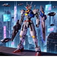 thumbnail image 3 of Gundam Model Big Class HG Assembly Intelligent Toy Mech Handheld Assembly Toy Height of About 15 centimeters（Demon God Hero Legend Dragon God Pill MG）, 3 of 5