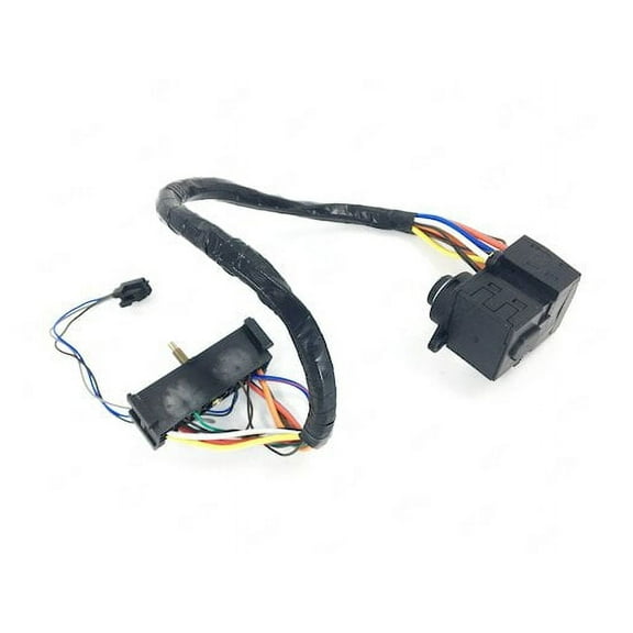 Ignition Switch - Compatible with 1997 Chevy S10