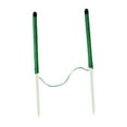 thumbnail image 3 of Golf Putting String Fiberglass Sticks Dirección Guía de indicadores Línea, 3 of 8