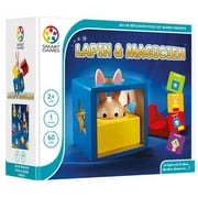 SmartGames : Lapin & Magicien (French game)