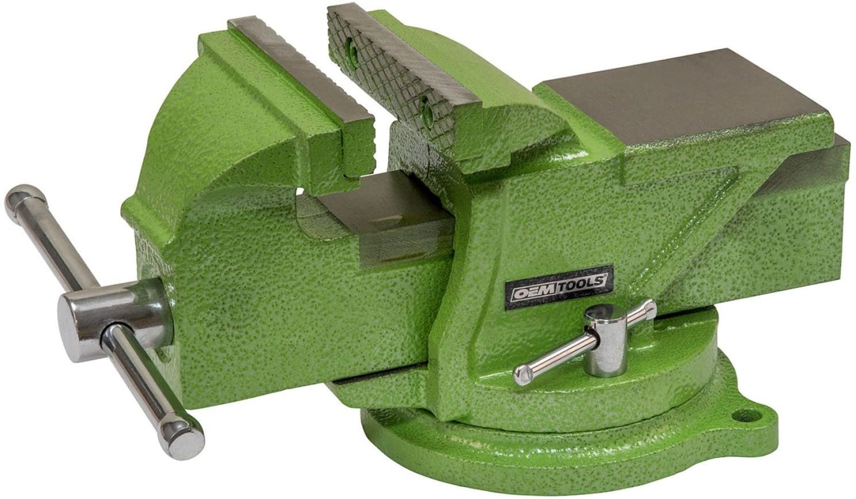 Bench Vise for Workshop and Woodworking 