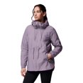thumbnail image 3 of Chubasquero Columbia Lillian Ridge II impermeable para mujer, 3 of 5