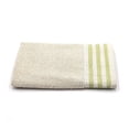 thumbnail image 1 of Trapo de Cocina Cottonella Ecofriendly con Cenefa Verde 40 x 55 cm, 1 of 4