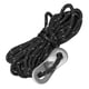 thumbnail image 3 of Cordón tienda Juego de tensor de cable de tienda de 13 mm de 3 mm Cuerda reflectante con ajustador T Abody Cordón tienda, 3 of 7