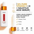 thumbnail image 4 of Sérum L'Oreal Paris Revitalift Derm Intensive con un 12% de vitamina C, 4 of 6