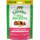 thumbnail image 1 of Pastilleros para Píldoras para Gato Hecho de Ingredientes Naturales 85 Unidades Sabor Salmón y Atún Greenies GPG-26407, 1 of 2