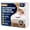 Bright White, variant on Everlasting Comfort Waterproof Queen Mattress Protector – Bed Bug & Mite Cover