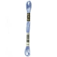 thumbnail image 1 of DMC Blue Cotton 6 Strand Floss 8m, 1 of 3