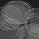 thumbnail image 3 of TEHAUX 180Ud Marcadores De Acrílicos Redondos Reutilizables Para Eventos Y Reuniones, 3 of 8