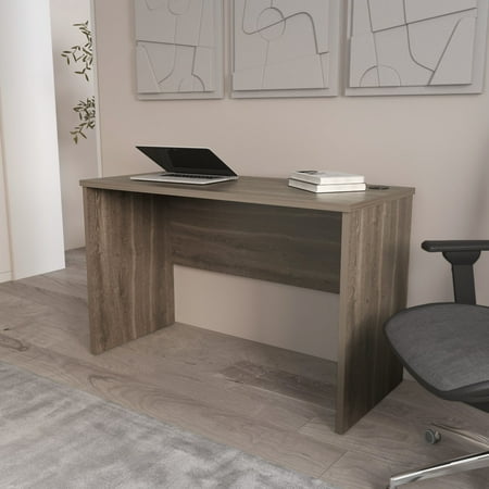 Compact yet Functional Design - Suitable for Home Office Computer Tasks with Cable Organization