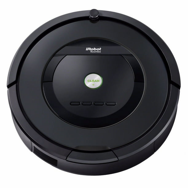 iRobot Roomba 805 Vacuum Cleaning - Pet Carpet, Hardwood, Tile - Walmart.com