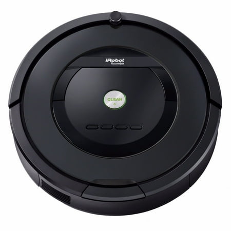 iRobot Roomba 805  Vacuum Cleaning Robot - Pet  Carpet, Hardwood, (Best Vacuum For Tile And Carpet)
