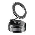 thumbnail image 1 of Fokuz Vacuum Phone Holder For 360° Adjustable&Retractable For Phone Holder Suction Mount, 1 of 6