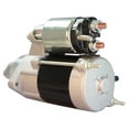 thumbnail image 2 of NEW Starter Fits Bombardier 410-212-400 2-YEAR WARRANTY, 2 of 3