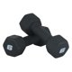 thumbnail image 1 of Mancuernas CAP Barbell de 6 lb con recubrimiento de neopreno, par, 1 of 7