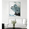 thumbnail image 3 of Giant Art Canvas  30x40 Dazzle I Framed in Multi-Color, 3 of 3