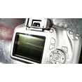 thumbnail image 4 of Pre-Owned Used Canon EOS Rebel T100 / 4000D DSLR Camera (w/ 18-55 III), 4 of 5