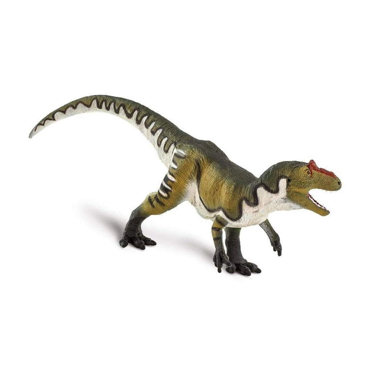 Safari Ltd. Tylosaurus Dino-Figur – 24 Cm, Realistisches Meeressaurier-Spielzeug, Ab 3 Jahren