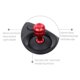thumbnail image 5 of Pieza de repuesto de control remoto Joystick Thumb Rocker para DJI Mavic Mini/2/Air KAESI Rojo, 5 of 5