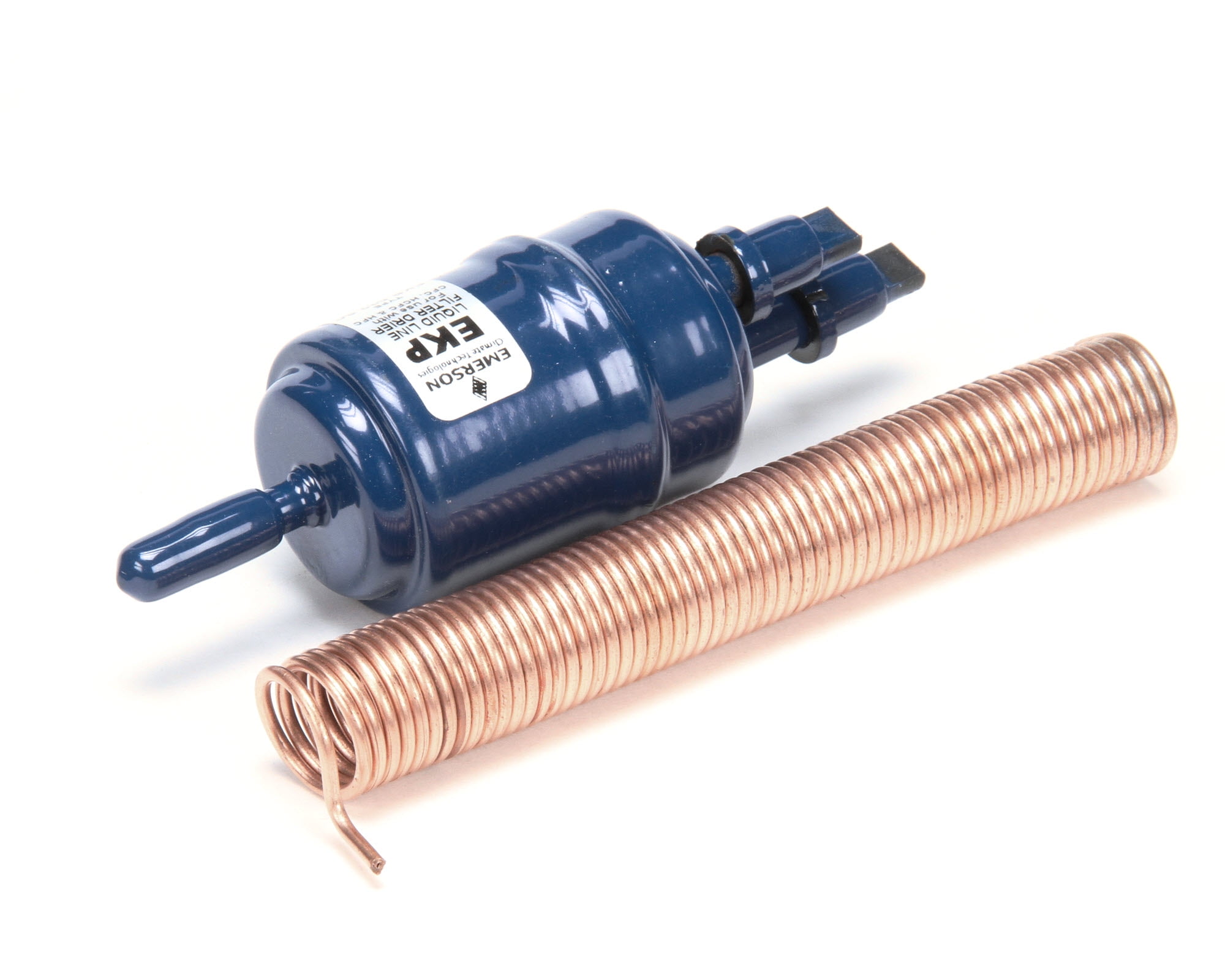 Randell RP CAP023 Cap Tube with Drier to.036" x 144"