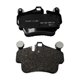 thumbnail image 5 of Auto Brake Pad Friction Pad Front Rubber for 5 Series E39 520 34116761280 for Accessories, 5 of 5