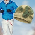thumbnail image 3 of koolsoo Bonnet de Sport Respirant pour Exercice par Temps Froid Jogging Couleur Légère, 3 of 9