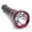 White Light, variant on 6000 Lumen XHP70 Yellow/White Light LED Diving Flashlight 26650 Torch Underwater 100M Super Bright Underwater Led Diving Lamp ,Easy to Use