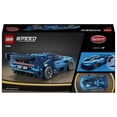thumbnail image 4 of Set LEGO Speed Champions Auto Hiperdeportivo Bugatti Vision GT 77253, 4 of 4