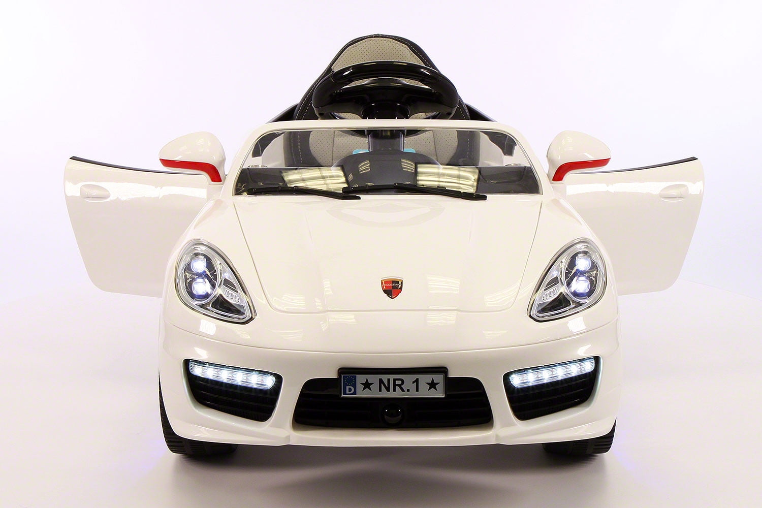 kiddie roadster