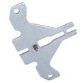 thumbnail image 4 of Sewing Machine Board Metal for Silver Reed Knitting Machine SK280 SK260 SK360 SK326 SK327 SK218, 4 of 9