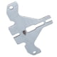 thumbnail image 4 of S Piezas de máquina de tejer Tablero de máquina de coser Tablero de máquina de tejer de metal Accesorios para máquina de tejer Estética elegante Jadeshay A, 4 of 8
