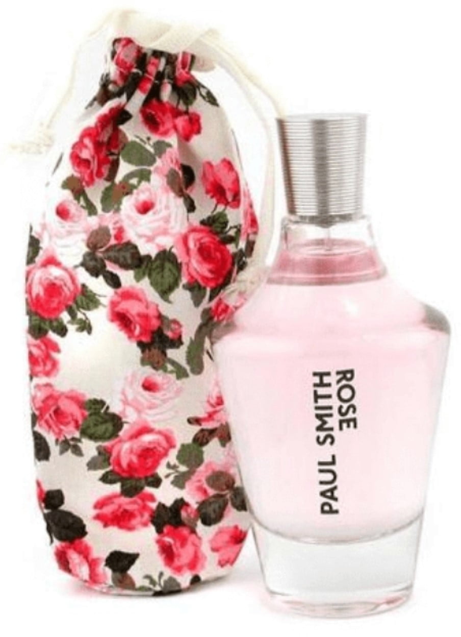 paul smith rose gift set
