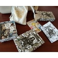 thumbnail image 3 of Primitive Lenormand, 3 of 5