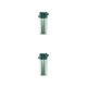 thumbnail image 3 of Cateissary 5 uds Clip sellado bolsa selladores Cactus herramienta hermética abrazaderas alimentos hogar Gadgets hornear comestibles práctico Verde oscuro 2Conjunto, 3 of 6