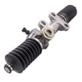 thumbnail image 6 of Maxpeedingrods Steering Gear Box Assembly / Steering Rack For Club Car DS 84+ Golf Cart 1012452, 6 of 7