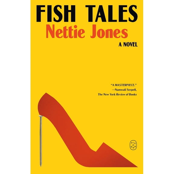 Fish Tales, (Paperback)