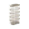 thumbnail image 1 of TIELUTT Containers Food Stackable Space Saving Canister Condiment Organizer Kitchen Glass Storage Containers Airtight Food Storage Set Lunchbox Container Set Bowls with Lids Pantry for Containers, 1 of 6