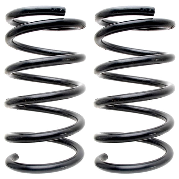 Moog 80657 Coil Spring Set Fits select: 2001-2012 FORD ESCAPE, 2005-2011 MERCURY MARINER